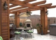 Kwikfynd Pergolas
roebuck
